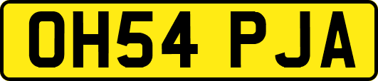 OH54PJA