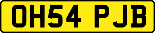 OH54PJB