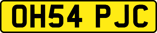 OH54PJC