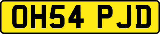 OH54PJD