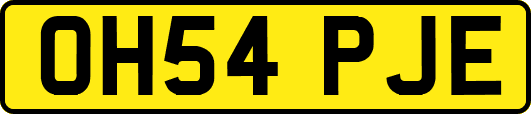 OH54PJE