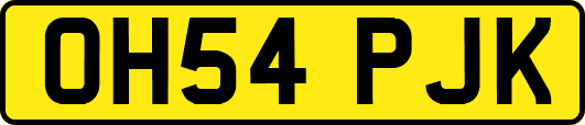 OH54PJK