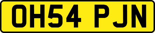 OH54PJN