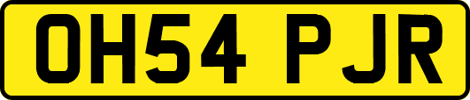 OH54PJR