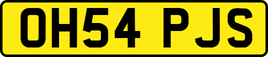 OH54PJS