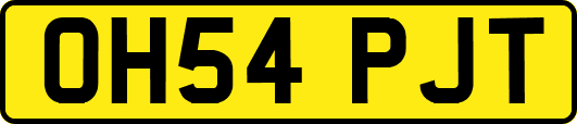 OH54PJT