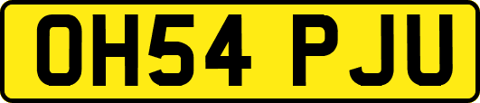 OH54PJU