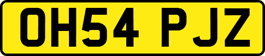 OH54PJZ
