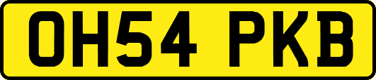 OH54PKB