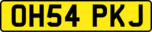 OH54PKJ