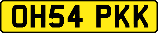 OH54PKK