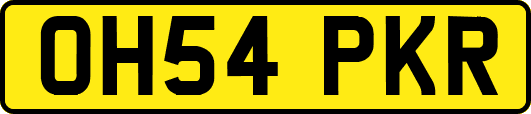 OH54PKR
