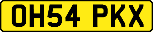 OH54PKX