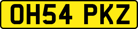OH54PKZ