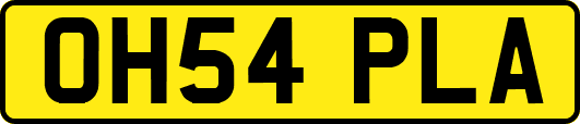 OH54PLA