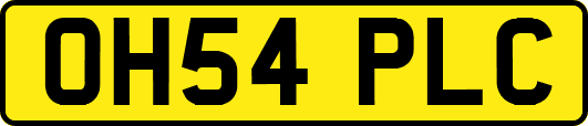 OH54PLC