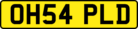 OH54PLD