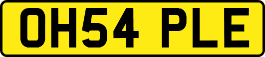 OH54PLE