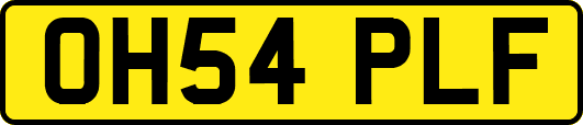 OH54PLF