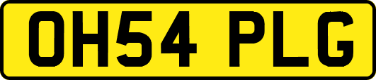 OH54PLG
