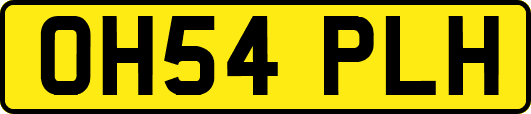OH54PLH