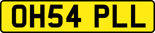 OH54PLL