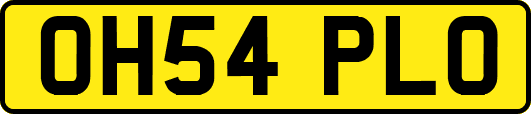 OH54PLO