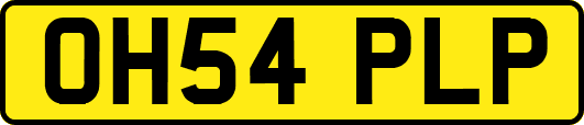 OH54PLP