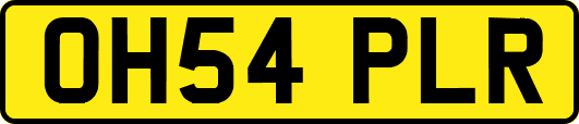 OH54PLR