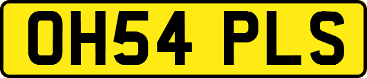 OH54PLS