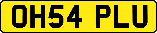 OH54PLU