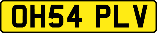 OH54PLV