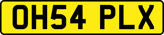 OH54PLX
