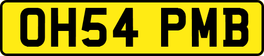 OH54PMB