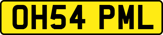 OH54PML
