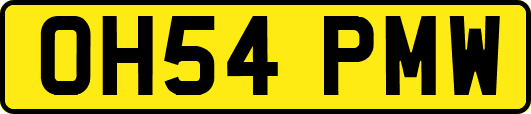 OH54PMW