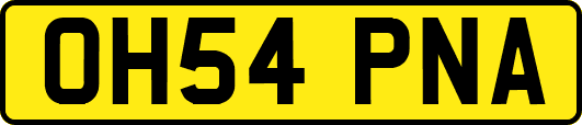 OH54PNA