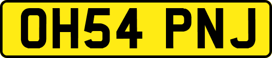 OH54PNJ