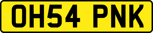 OH54PNK