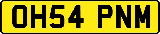 OH54PNM