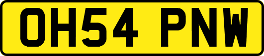 OH54PNW
