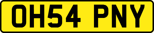 OH54PNY