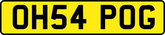 OH54POG
