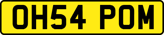 OH54POM
