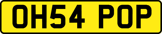 OH54POP