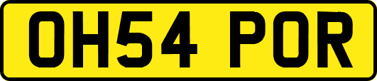 OH54POR