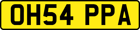 OH54PPA