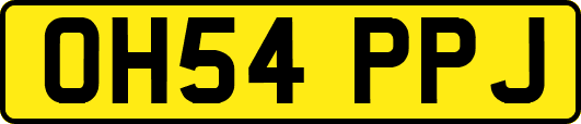 OH54PPJ