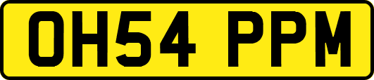 OH54PPM