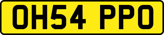 OH54PPO